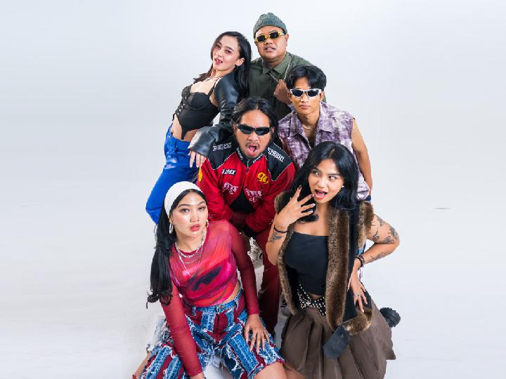 Rombongan Bodonk Koplo Rilis Single Calon Mantu Idaman Bareng Ncum