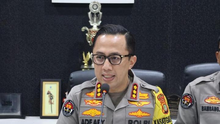 Polda Metro Usut Dugaan Penguasaan Lahan 12 Hektare oleh Ormas GRIB di Tangsel