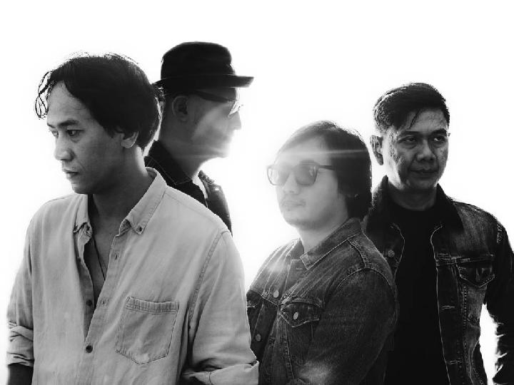 Grup Band Tiket Comeback dengan Single Nanti Datang Lagi