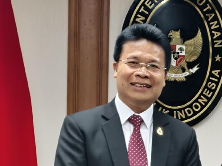Teror "Burung Mati" ke Aktivis Danau Toba, Ephorus HKBP: Pelakunya Kita Doakan dan Ampuni