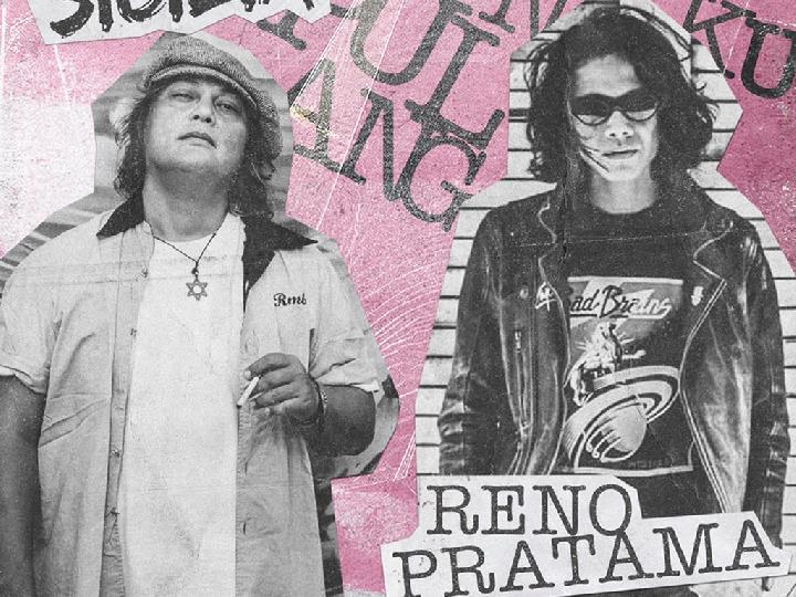 Octav Sicilia dan Reno Pratama Kolaborasi di Single Esok Ku Kan Pulang