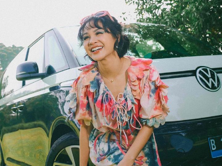 Volkswagen Jadi Mitra Transportasi Resmi Java Jazz Festival 2025