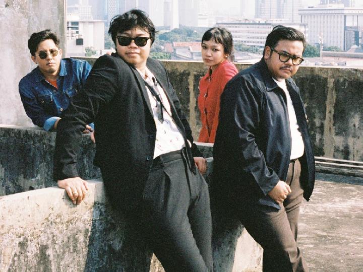 Reality Club Buka Album ke-4 Lewat Single Quick! Love!