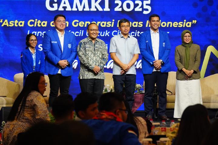 Dunia Digital: Potensi Besar antara Ancaman dan Peluang