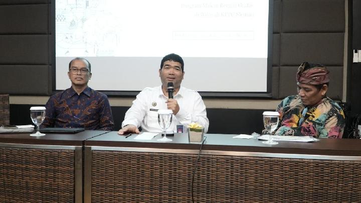 Badan Gizi Nasional Gelar Pelatihan di Yogyakarta Dorong Program MBG