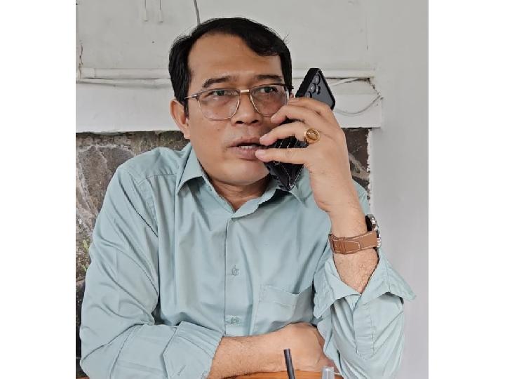 Penrad Soal Kematian KB: Dunia Pendidikan Kembali Berduka Karena Menjadi Tempat Kekerasan
