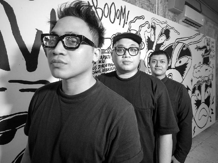 Unit Punk Rock, The Rang-Rangs Lepas Video Klip Single Sekarang Juga