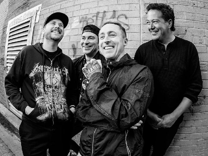 Yellowcard Lepas Single Bedroom Posters dari Album Better Days