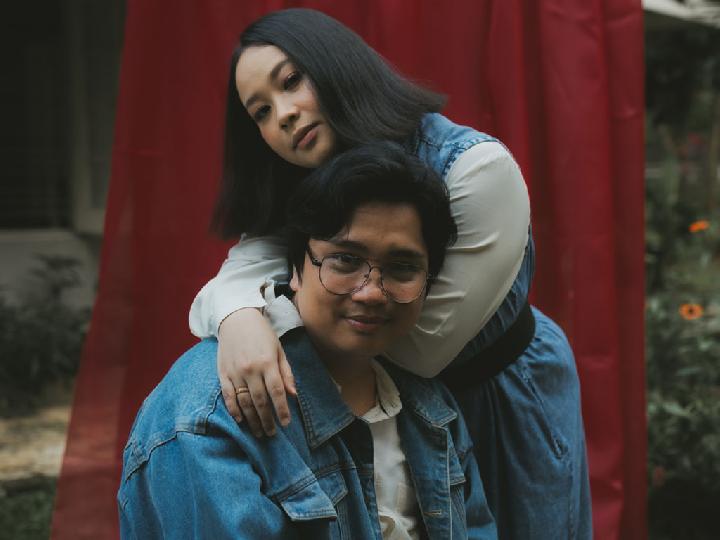kidunghara dan Gloria Jessica Bawa Unsur Retro di Single Kanvas Abadi