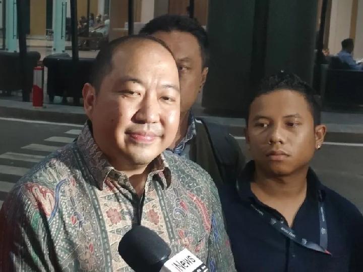 Kejagung Periksa Iwan Lukminto di Kasus Pengajuan Kredit Sritex dan Anak Usaha