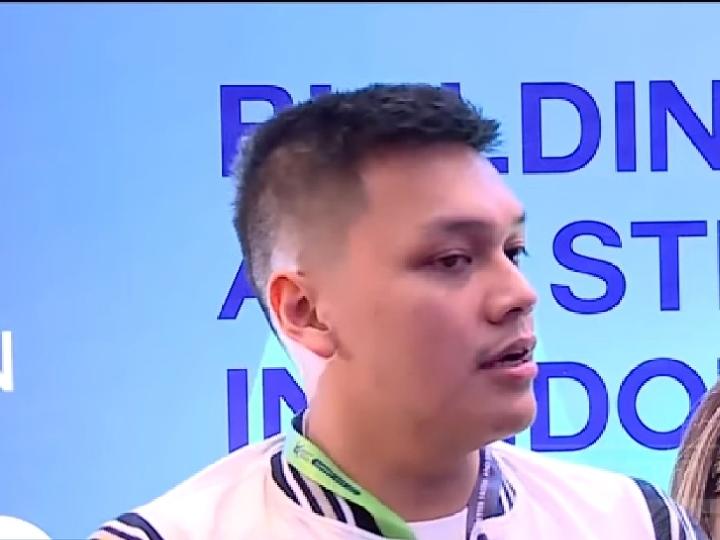 GAMKI Apresiasi Langkah Presiden Prabowo Mencabut IUP di Raja Ampat