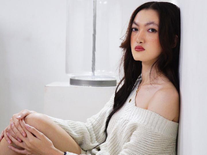 Meha Perkenalkan Single Ada Rasa di Panggung Main-Main di Cipete Episode 18