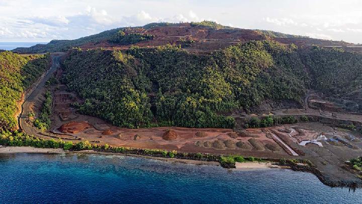 Soroti Potensi Korupsi di Tambang Nikel Raja Ampat, KPK: Sudah Melakukan Kajian