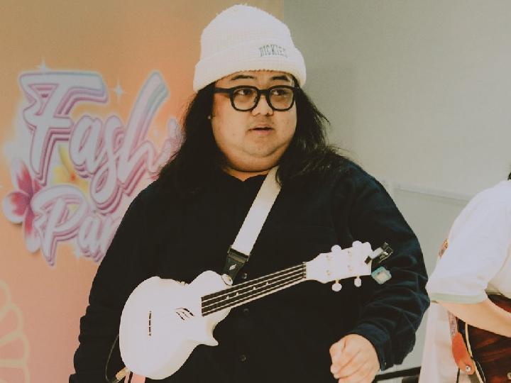 Musisi dan Produser Gusti Irwan Wibowo Meninggal Dunia