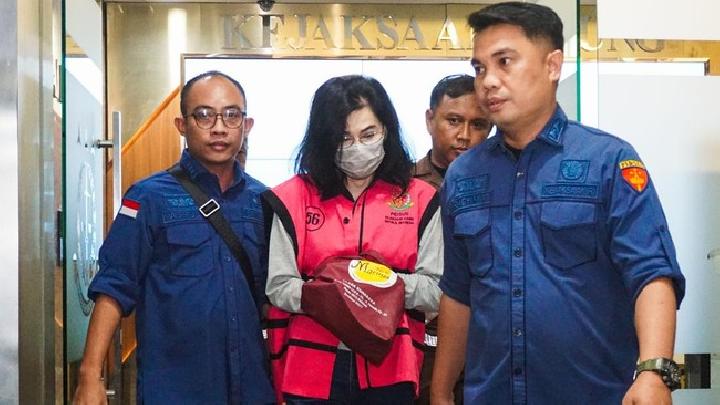 Suap Hakim Demi Vonis Bebas Anak, Ibu Ronald Tannur Dipenjara 3 Tahun