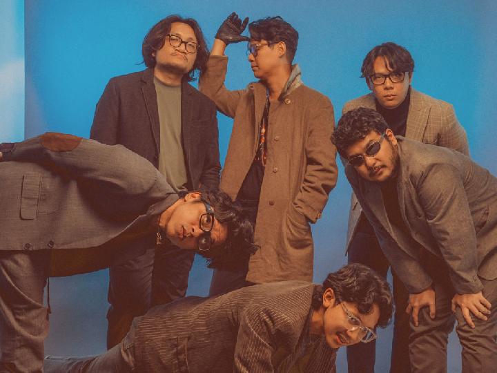 Sajama Cut Lepas Single Di Masa Depan Kita Tak Lagi Bermimpi Jelang Album ke-6