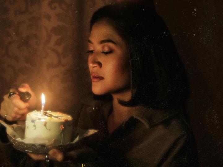 Mantap Berkarier Musik, Jingga Arshabidari Rilis Single Kedua, Seharusnya