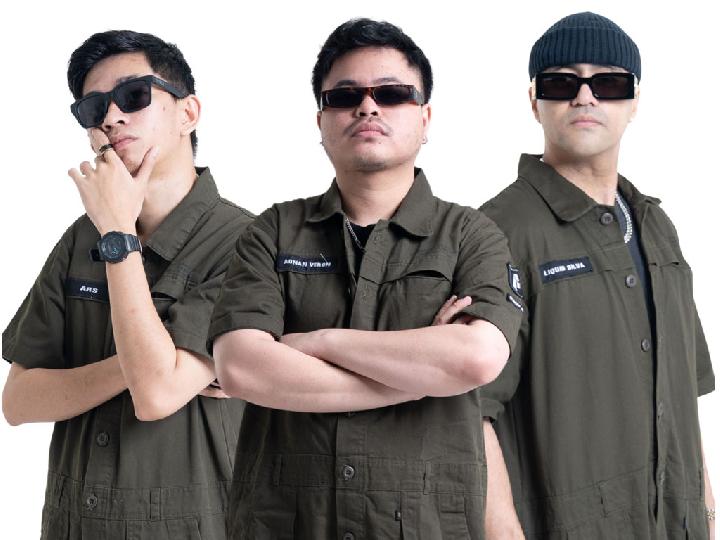 Kolaborasi, Adnan Veron, Arsyih Idrak, dan Liquid Silva Lepas Single Move Dat Thing