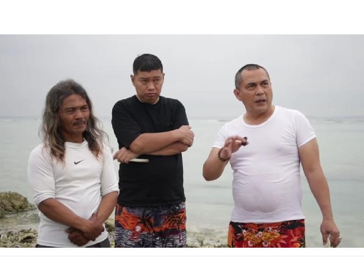 Terancam Tenggelam! Achmad Azran Minta Prabowo Kirim Kementerian ke Pulau Pari