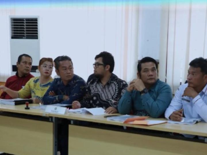 Dituduh Loloskan PNS Jadi Calon Bupati, KPU dan Bawaslu Toba Diperiksa DKPP