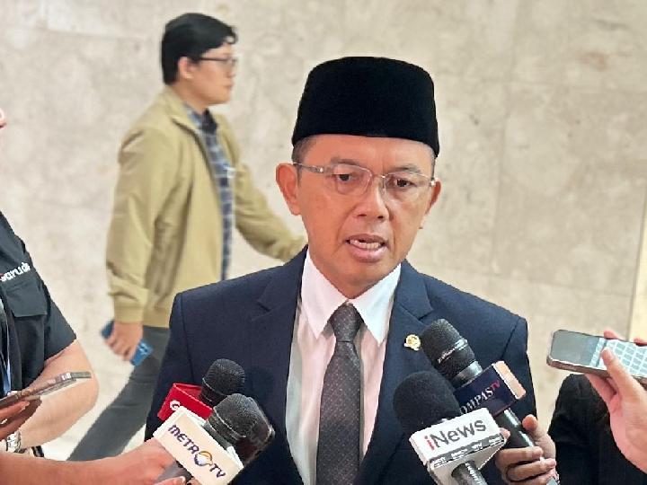 Pesantren Harus Mendunia: PKB Dorong Peran Global Lewat ICTP 2025