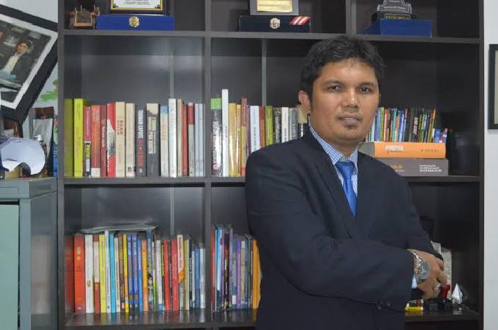 ISC : Peran Hakim Komisaris Terobosan Penting RUU KUHAP