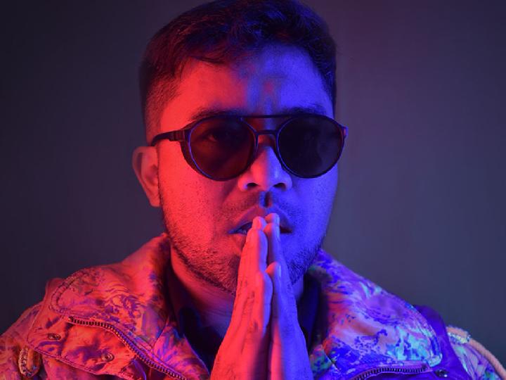 Manggung di Boleh Gig, Adnan Nanda Promosi Album Solo