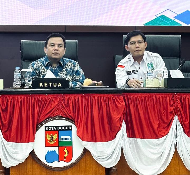 Musykerwil KAMMI Jawa Barat Siapkan Eskalasi Besar untuk Perbaikan Jawa Barat