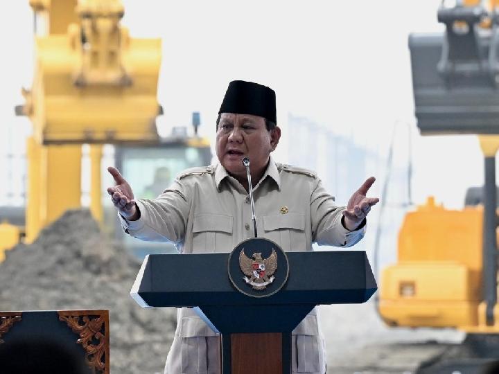 Pemerintah Luncurkan PP 28/2025 untuk Izin Usaha: Tak Boleh Lagi Ada Syarat Tambahan