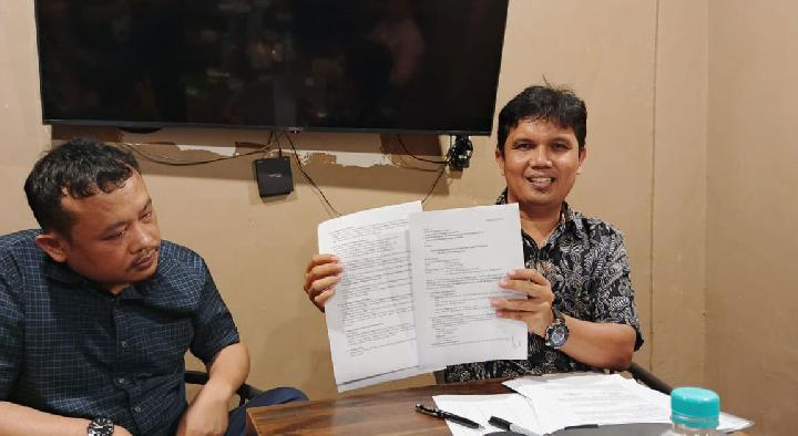 8 Tahun Tak Ada Kejelasan, Warga Terdampak Normalisasi Kali Pesanggrahan Tuntut Pemprov Ganti Rugi