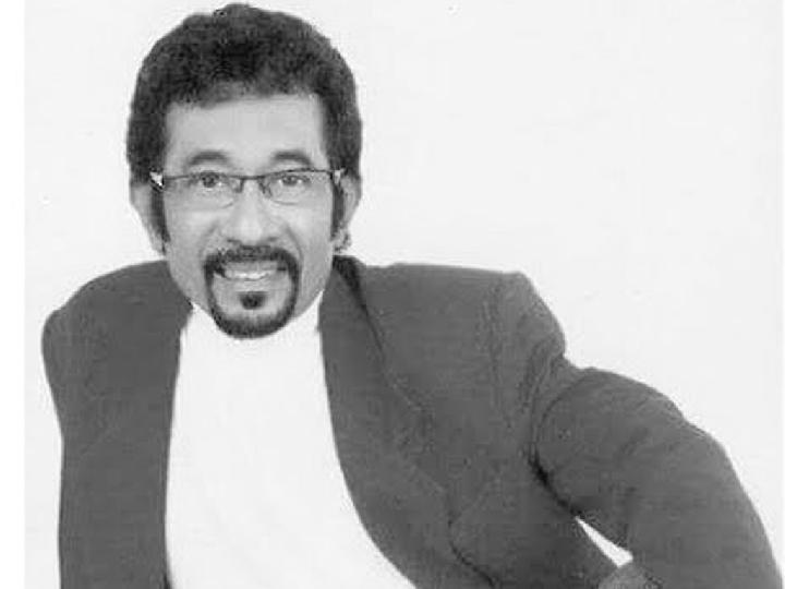 Pedangdut Senior, Hamdan ATT Meninggal Dunia dalam Usia 76 Tahun