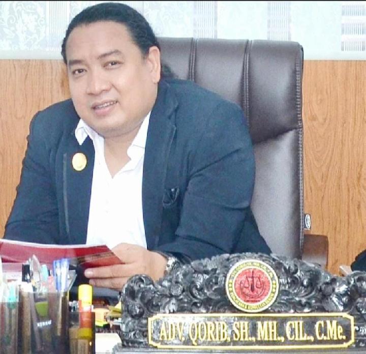 Seminar “Coffeepreneurship” di UGJ Cirebon, Tawarkan Inspirasi Bisnis Kopi dari Ahlinya