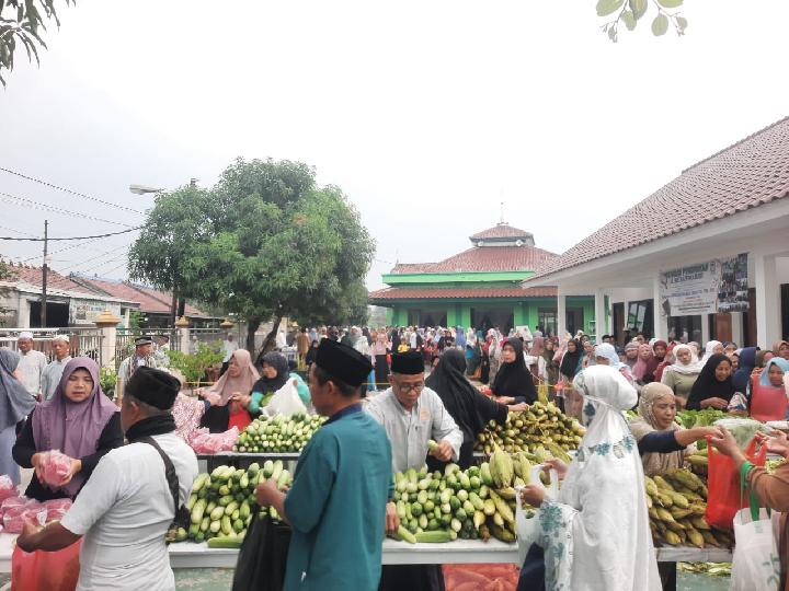 Menjemput Subuh, Menyalakan Peduli: Dari Munawwaroh untuk Semua