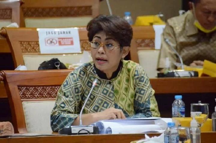 Cecar Fadli Zon Soal Pemerkosaan Massal 1998, Anggota DPR Serahkan Bukti TGPF dan PBB