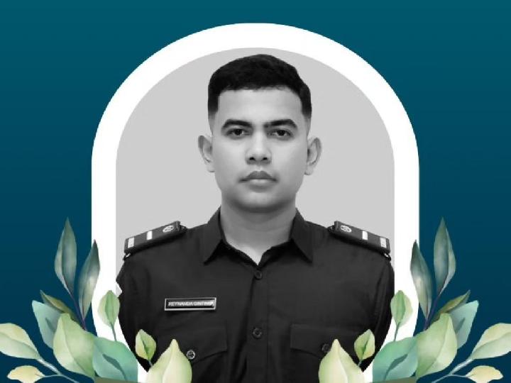 Jaksa Muda di Simalungun Tewas Saat Berburu Saksi Kasus Korupsi