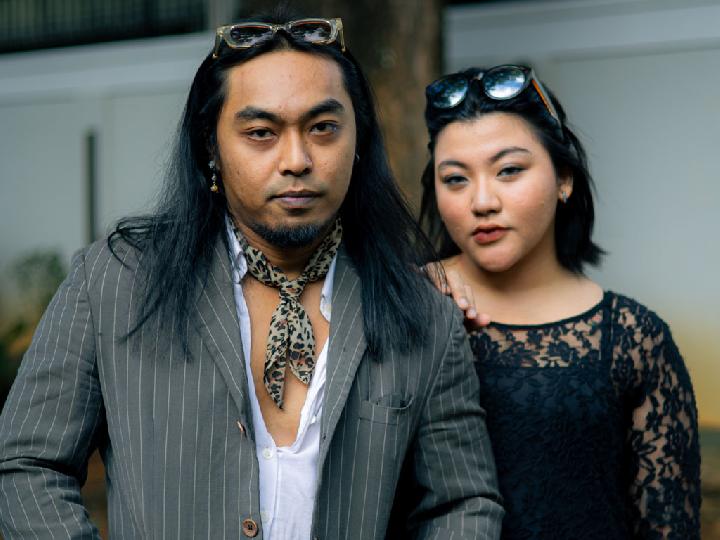 Randa Oktovandy Rilis Single Labil, Frietsa Rianty Jadi Kolaborator