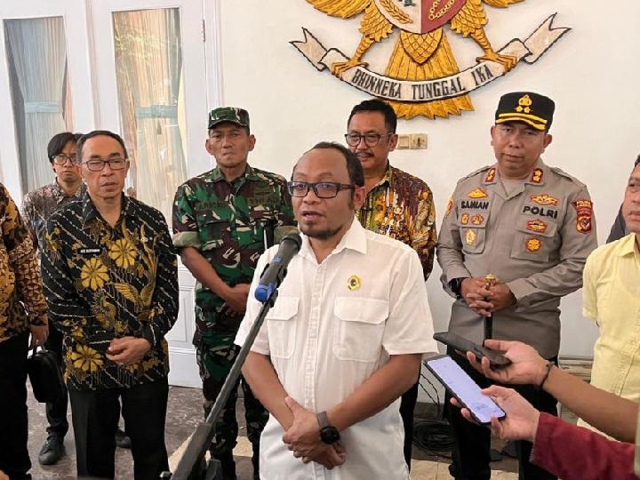 Perusakan Rumah Singgah di Sukabumi, KemenHAM Ajukan Permohonan Penangguhan 7 Tersangka