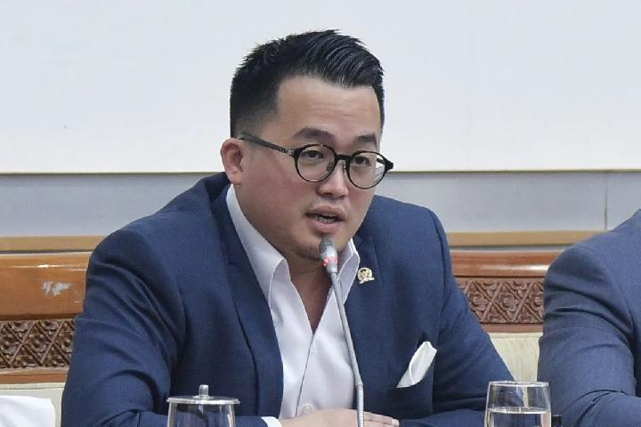 DPR RI Kritik KemenHAM, Abraham: Negara Jangan Membela Intoleransi