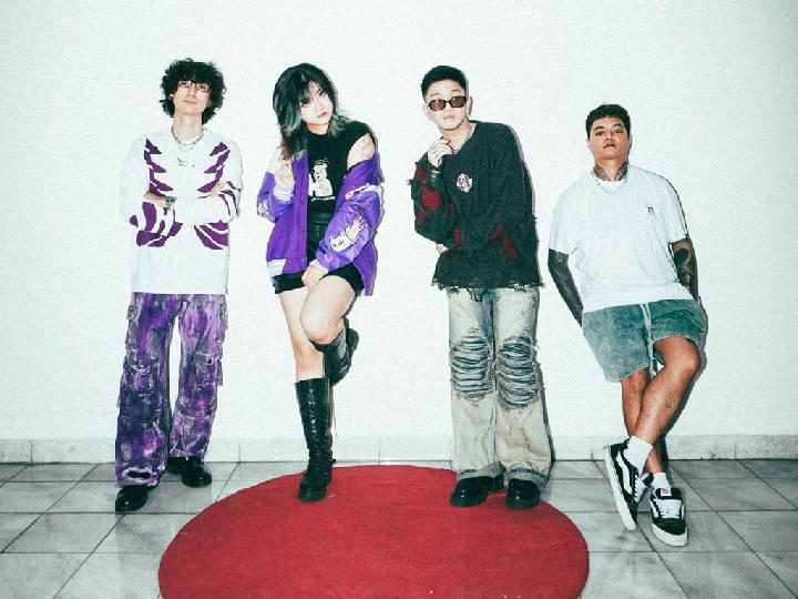Weird Genius Kolaborasi Bareng PB GLAS di Single Witch Hunt