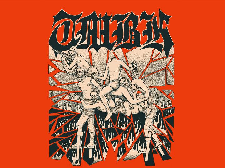 Kolektif Musik Kaltim, TMBK Lepas Single KJL