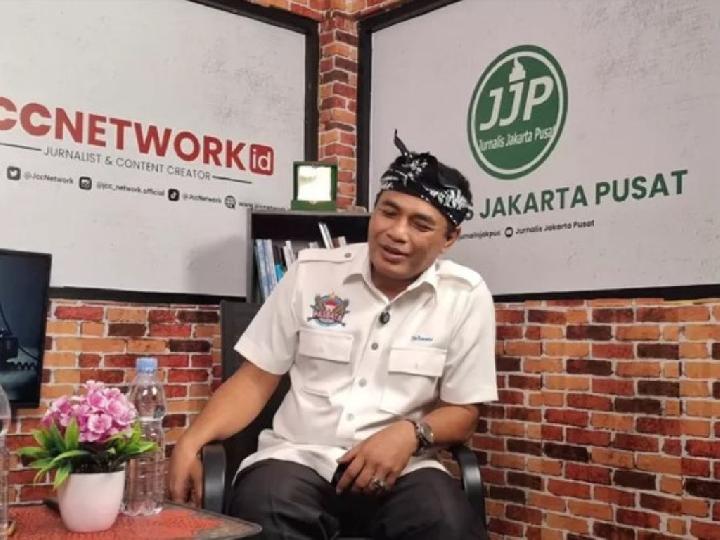 Pasbata: Isu Ijazah Jokowi Hanya Picu Kegaduhan dan Pecah Belah Masyarakat