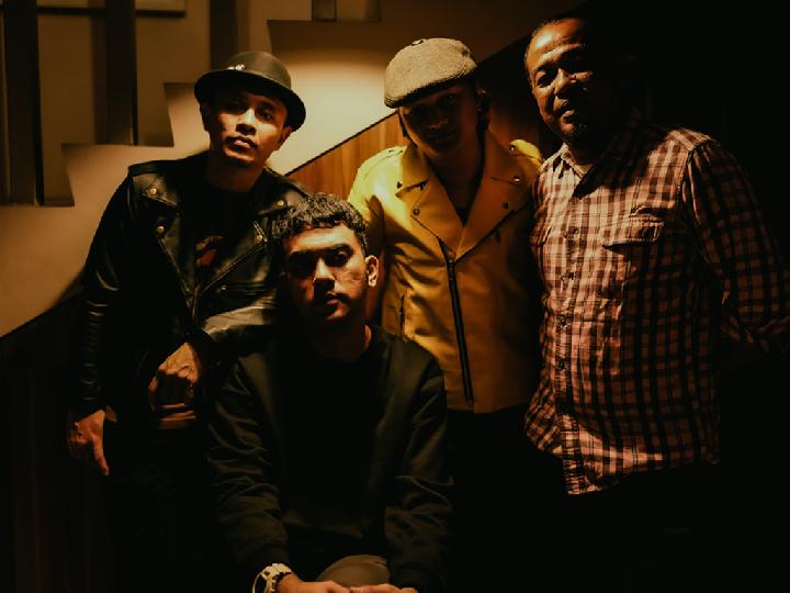 Sindikat Lantai Dansa Hadirkan Suara Wancoy di Single United in Skank