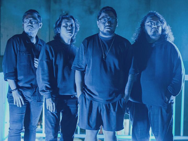 Unit Rock, Redsix Perkenalkan Single Baru Bertajuk Colorgrade