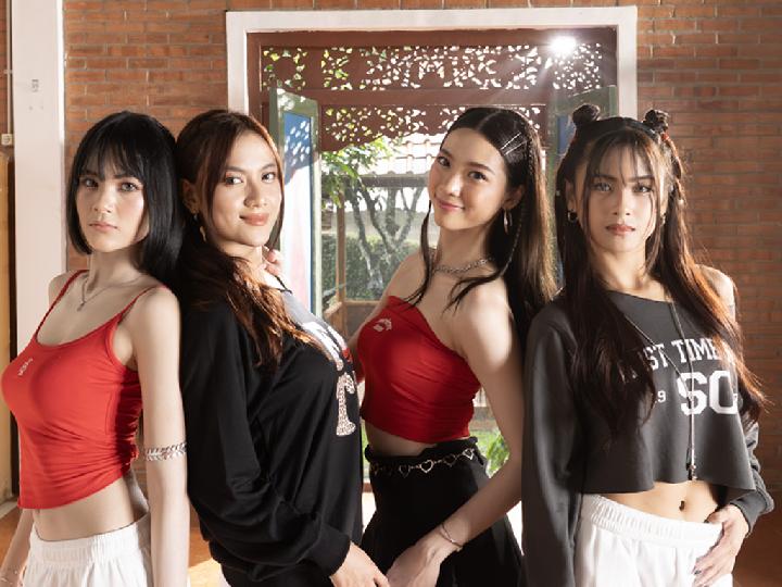 StarBe Lepas Single Berbahasa Indonesia Berjudul Berikan Yang Terbaik