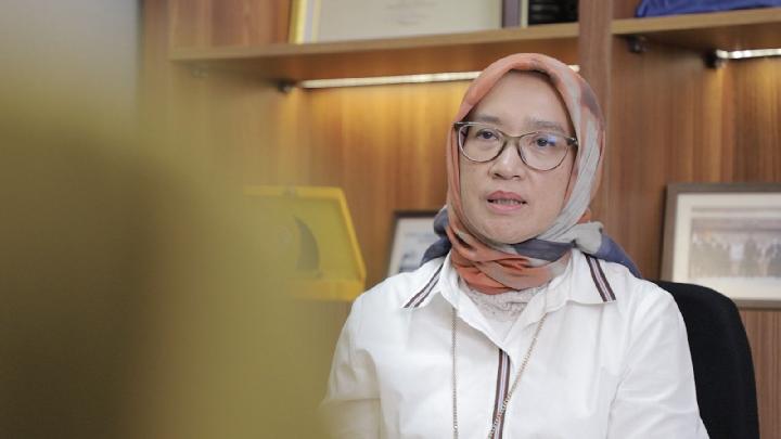 Kabar Kenaikan Gaji PNS, Menpan RB: Sudah Masuk dalam Nota Keuangan