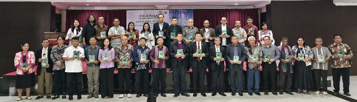 Para Pemimpin Gereja di Sumut Meminta Presiden Prabowo Segera Cabut Izin TPL