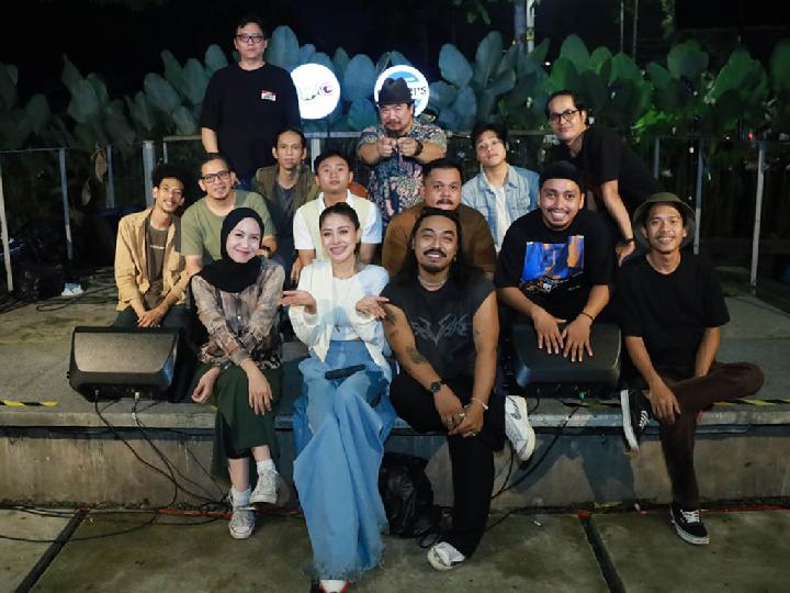 Trio Rangkai, Randa Oktovandy hingga Afterclip Hentak Swag Event Episode 111