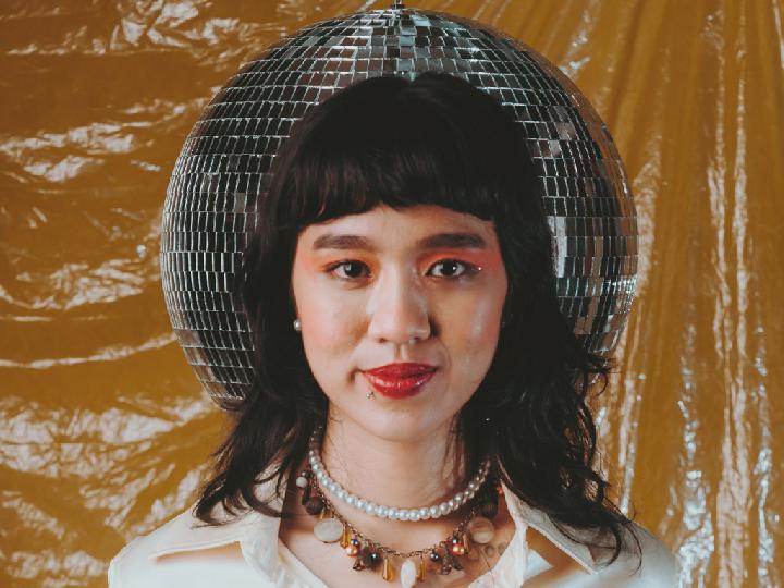Raissa Faranda Lepas Double Single Sesuka Hatimu dan Entah Sama Lewat Moniker GUNGS