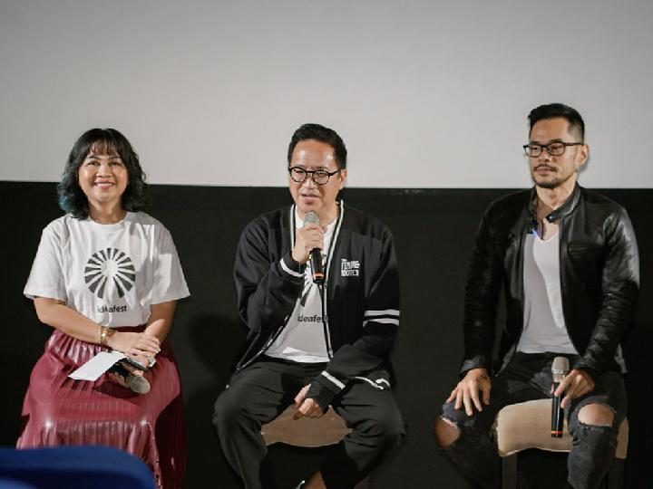 Hadir Kembali, IdeaFest 2025 Siap Digelar di Jakarta dan Surabaya