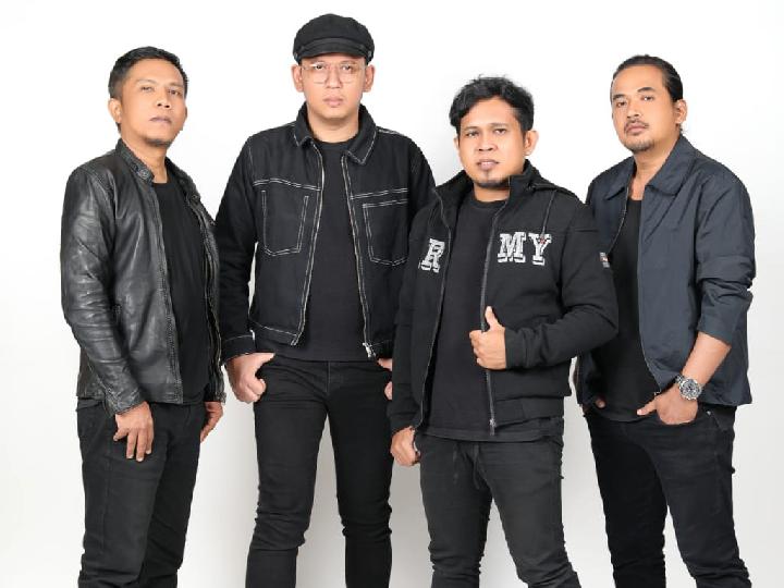 Grup Band Pop, Dadali Lepas Single Anyar Bertajuk Aku Tetap Setia